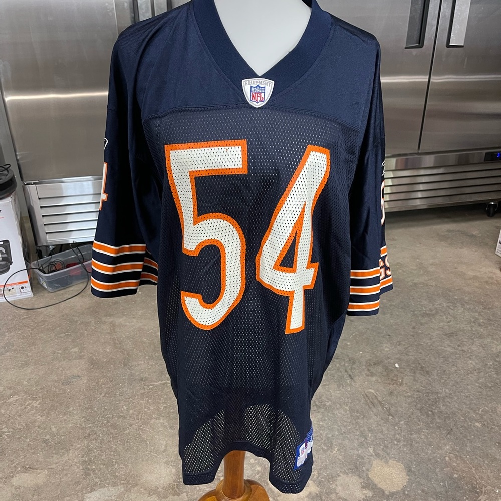 NFL jersey #54